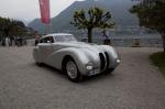 BMW 328 Kamm Coupe 1940 года